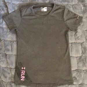 4/$20! Under Armour T-shirt